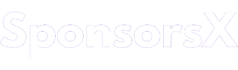 SponsorsX